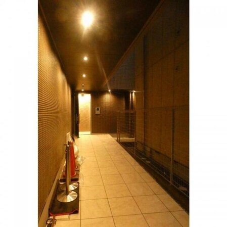 グランパーク本所(グランパークホンジョ)の物件内観写真